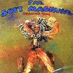 SOFT MACHINE / ソフト・マシーン / VOLUME TWO