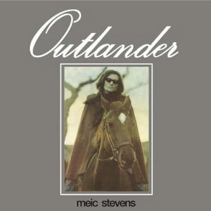 MEIC STEVENS / メイーク・スティーヴンス / OUTLANDER