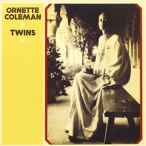 ORNETTE COLEMAN / オーネット・コールマン / TWINS