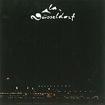 LA DUSSELDORF / ラ・デュッセルドルフ / LA DUSSELDORF