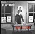 HENRY FLYNT / ヘンリー・フリント / RAGA ELECTRIC
