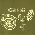 ESPERS / エスパーズ / ESPERS