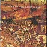 PEARLS BEFORE SWINE / パールズ・ビフォア・スワイン / BALAKLAVA