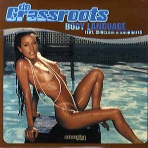 DA GRASSROOTS / BODY LANGUAGE