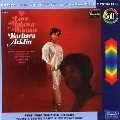 BARBARA ACKLIN / バーバラ・アクリン / LOVE MAKES A WOMAN