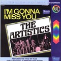 ARTISTICS / アーティスティックス / I'M GONNA MISS YOU