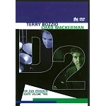 TERRY BOZZIO/CHAD WACKERMAN / テリー・ボジオ&チャド・ワッカーマン / D2: DUETS VOLUME TWO(NTSC)