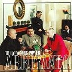 ARROYANDO / THE NEW YORK POWER