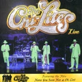 CHI-LITES / チャイ・ライツ (シャイ・ライツ) / LIVE
