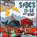 YOWIE / COLOSSAMITE / PRE / MULE / SIDES 11-14