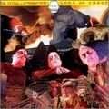 FLYING LUTTENBACHERS / GODS OF CHAOS