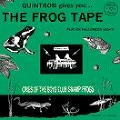 QUINTRON / FROG TAPE