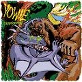 YOWIE / CRYPTOOOLOGY