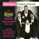 BRENDA & THE TABULATIONS / ブレンダ・アンド・ザ・タビュレーションズ / DIONN SINGLES COLLECTION 1966-1969