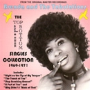 BRENDA & THE TABULATIONS / ブレンダ・アンド・ザ・タビュレーションズ / TOP & BOTTOM SINGLES COLLECTION 1969-1971