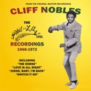 CLIFF NOBLES / PHIL-LA OF SOUL SINGLES COLLECTION 1968-1972