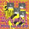 HONEY AND THE BEES / ハニー・アンド・ザ・ビーズ / DYNAMITE PHILLY ORIGINAL SOUL CLASSICS VOL.2 / VOL.2DYNAMITE PHILLY ORIGINAL SOUL CLASSICS