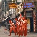 PEOPLE'S CHOICE / ピープルズ・チョイス / I LIKES TO DO IT