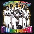 SOUL BROTHERS SIX / ソウル・ブラザーズ・シックス / FUNKY FUNKY WAY OF MAKING LOVE