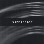 GENRE PEAK / MYSANTHROPY(CD-R)