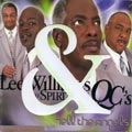 LEE WILLIAMS & THE SPIRITUAL QC'S / TELL THE ANGELS