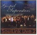 V.A.(GOSPEL SUPERSTARS) / SOULLINK LIVE 2