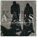 JONAS HELLBORG / ジョナス・ヘルボーグ / KALI'S SON