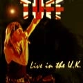 TUFF / タフ / LIVE IN THE U.K.