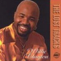 WILLIE CLAYTON / ウィリー・クレイトン / LOST TRACKS