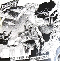 UNSEEN / アンシーン / SO THIS IS FREEDOM