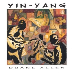 DUANE ALLEN / YIN-YANG