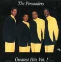PERSUADERS / パースエイダーズ / VOL.1 GREATEST HITS