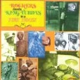 AUGUSTUS PABLO / オーガスタス・パブロ / ROCKERS MEETS KING TUBBY