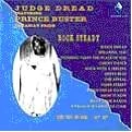 PRINCE BUSTER / プリンス・バスター / JUDGE DREAD ROCK STEADY
