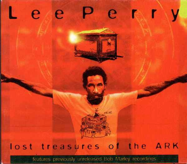 LEE PERRY / リー・ペリー / LOST TREASURES OF THE ARK