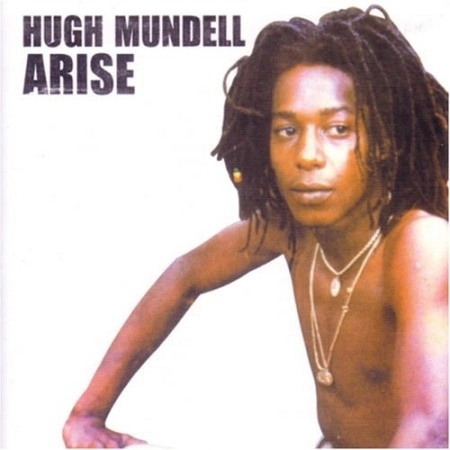 HUGH MUNDELL / ヒュー・マンデル / ARISE