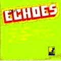 V.A. / BLACK ECHOES
