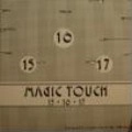 15-16-17 / フィフティーン・シックスティーン・セブンティーン / MAGIC TOUCH