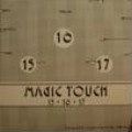 15-16-17 / フィフティーン・シックスティーン・セブンティーン / MAGIC TOUCH