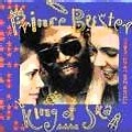PRINCE BUSTER / プリンス・バスター / KING OF SKA