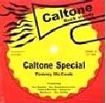 V.A. / CALTONE SPECIAL (CALTONE ROCK STEADY)