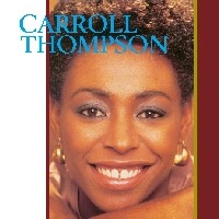 CARROLL THOMPSON / キャロル・トンプソン / CARROLL THOMPSON