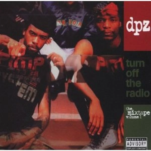 DEAD PREZ / TURN OFF THE RADIO