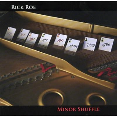 RICK ROE / リック・ロウ / MINOR SHUFFLE