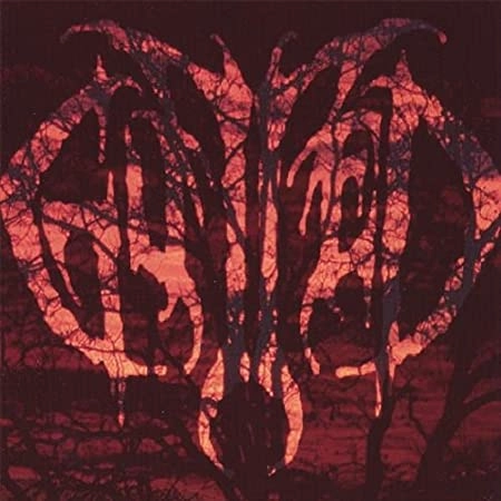 GUTTED / ガテッド / GUTTED