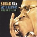 SUGAR RAY & THE BLUETONES / シュガー・レイ・アンド・ザ・ブルートーンズ / HANDS ACROSS THE TABLE