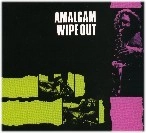 AMALGAM / WIPE OUT