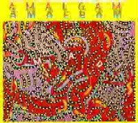 AMALGAM / MAD