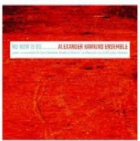 ALEXANDER HAWKINS / アレキサンダー・ホーキンス / NO NOW IS SO..