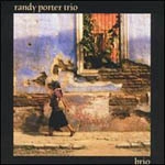 RANDY PORTER / ランディ・ポーター / BRIO